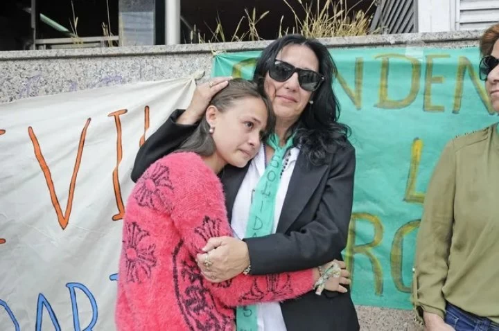 Norma Castaño: &quot;Todos los santafesinos sentimos que lo anunciado por Alberto Fernández es un maquillaje&quot;