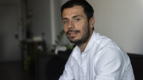 Alfredo Romano: “Estos gobiernos populistas sólo saben gastar e hipotecar el presente”