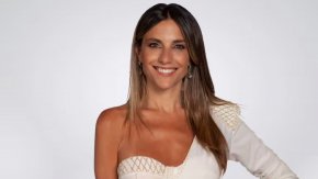 Belén Ludueña: "Me costó adaptarme, recién a los tres meses me sentí conforme con lo que hacía"
