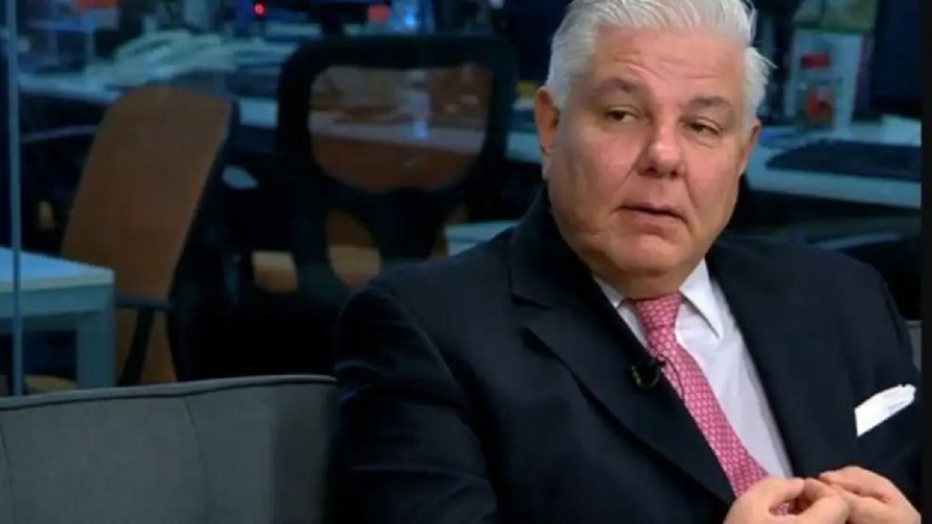 Agustín Monteverde: "Hay que tener en cuenta los precedentes de la decisión de no dejar ingresar a Cristina a Estados Unidos"