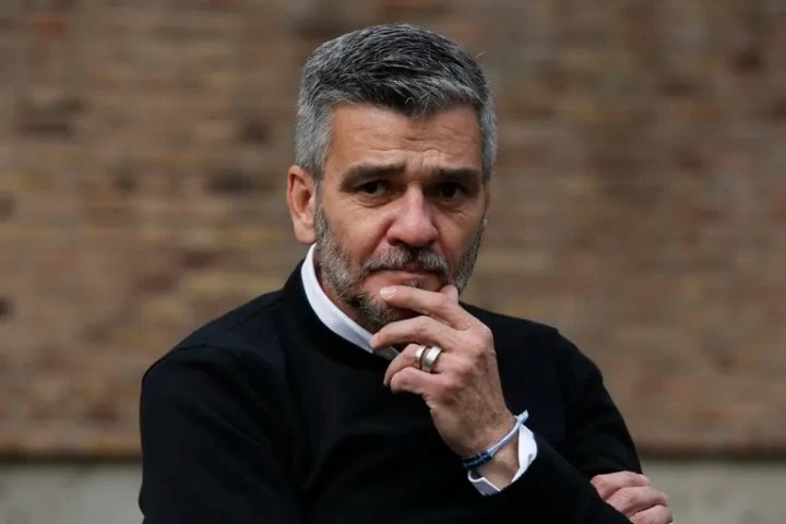 Juan Zabaleta: &quot;La inflación va a dar mal&quot;
