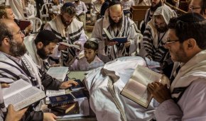Qué es el Yom Kipur, el Día del Perdón judío, y cómo se festeja