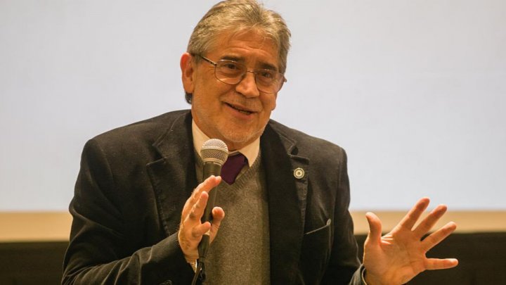Enrique Szewach: &quot;Tiene que pasar mucho tiempo para que los argentinos ahorremos en pesos&quot;