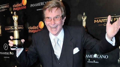 Silvio Soldán: "El momento más duro de mi vida fue la cárcel" PARTE 2