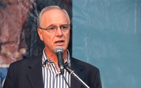 Daniel Gollán: "Hasta que no tengamos la vacuna no va a haber normalidad"