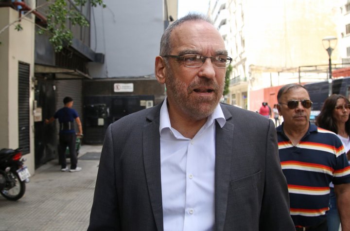 Fernando Iglesias: “Mi reunión con Milei fue por la Integración de la Argentina al mundo, el Mercosur y la política exterior”