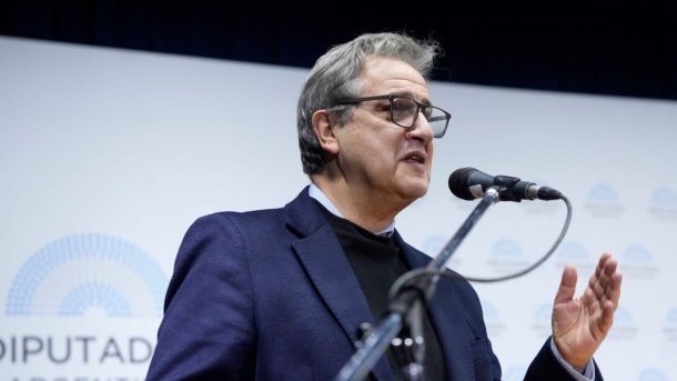 Eduardo Falcone: “Boggiano insultó a los aliados que necesitaban. Nos pidieron disculpas, pero fueron insuficientes”