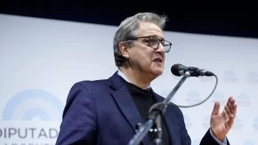Eduardo Falcone: &ldquo;Boggiano insult&oacute; a los aliados que necesitaban. Nos pidieron disculpas, pero fueron insuficientes&rdquo;