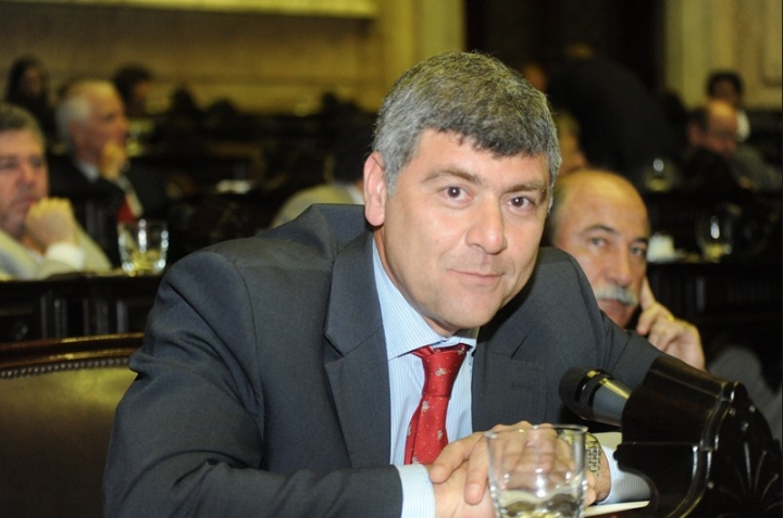 Ricardo Buryaile: “Pedimos que Formosa sea una provincia más de la Argentina”