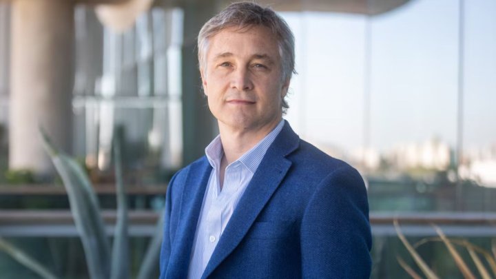 Fernando De Andreis: “No nos vamos a prestar a ningún circo mediático para dañar al jefe de Gabinete”