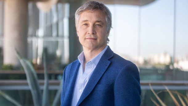 Fernando De Andreis: “No nos vamos a prestar a ningún circo mediático para dañar al jefe de Gabinete”