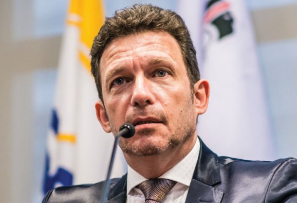 Gustavo Segré: "Los jóvenes no recuerdan los casos de corrupción de Lula y eso lo favorece"