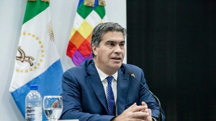¿Qué quiso decir el gobernador de Chaco, Capitanich, cuando habló de estudios “cuaternarios”?