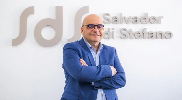 Salvador Di Stefano: "El tipo de cambio hoy está claramente atrasado"