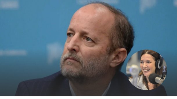 Caso Insaurralde: se investiga una matriz de corrupción