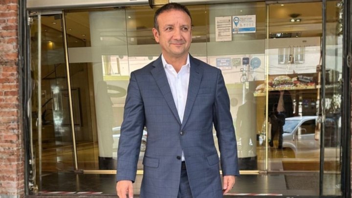 Roberto Herrera: "Manzanares explicó como eran los mecanismos para lavar dinero"