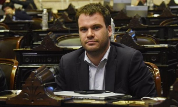 Juan Manuel López: "Debe haber una condena ejemplar para Cristina Kirchner"