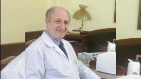 Dr. Gustavo Yankilevich: "estamos en una verdadera revoluci&oacute;n con un cambio estructural en cuanto al equipamiento del hospital"