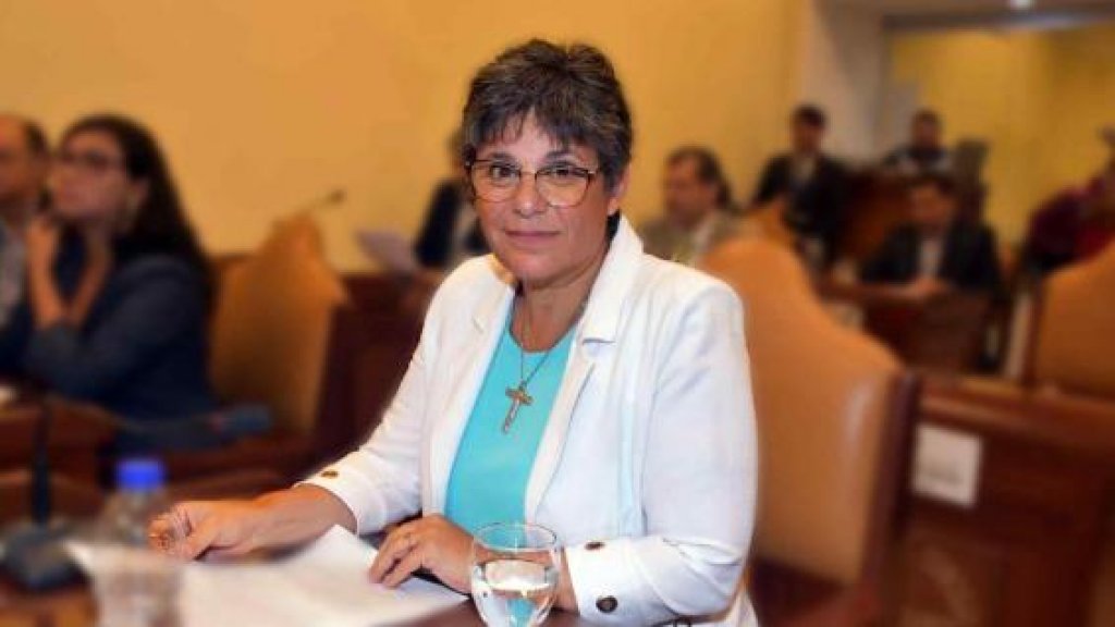 Atacaron a la diputada de Formosa Gabriela Neme: “El Gobierno está desquiciado porque hacemos visible lo que siempre ocultaron con un relato”
