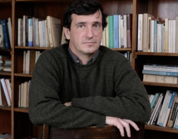 Marcos Novaro: "Hacer una fiesta de 100 años de YPF cuando no hay gasoil es inmoral"