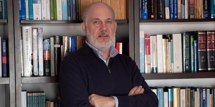 Luis Secco: &quot;Al gobierno le está costando crear credibilidad en las medidas&quot;