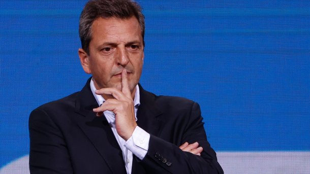 "Massa y la super nada: el kirchnerismo, que hizo un culto de gastarse todo y no dejar caja en pie, ahora promete ajuste"