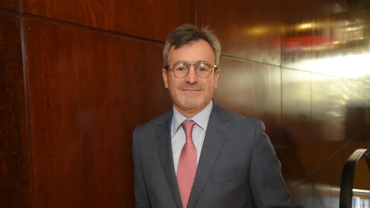 Mart&iacute;n Rappallini: "Hay que nivelar la cancha y generar la igualdad de condiciones a los productores locales"