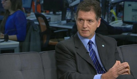 Felix Lonigro: "Es una vergüenza internacional, mínimo nos merecemos que todo se confirme en un juicio oral"