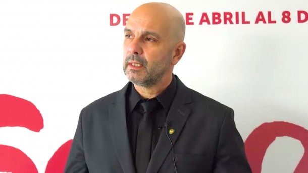 Claudio Brilloni: "Estamos incorporando tecnología que nos permite controlar elementos cortopunzantes, armas, drogas y celulares en las cárceles"
