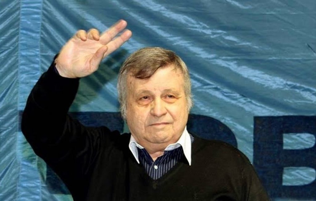 Denunciaron por fraude en las elecciones de SUTECBA a la lista "Azul y Blanco" de Amadeo Genta