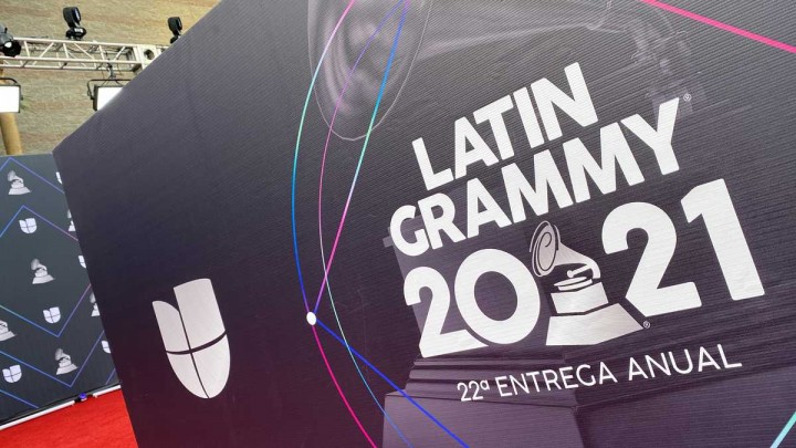 Cómo le fue a los argentinos en los Grammy Latinos