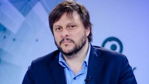 Leandro Santoro: “Creo que las Taser son necesarias, no para el caso de Chano"