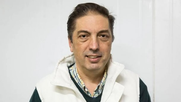 Gustavo Lázzari: 