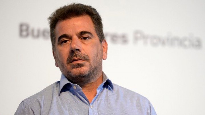 Cristian Ritondo: “Uno de los responsables de la pandemia y la inseguridad es Kicillof"