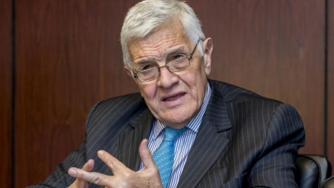Jorge Castro: “Miguel Díaz-Canel es un presidente débil”
