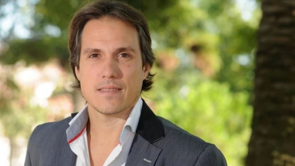 Jonatan Loidi: &quot;El consumo en la Argentina hoy es frágil&quot;