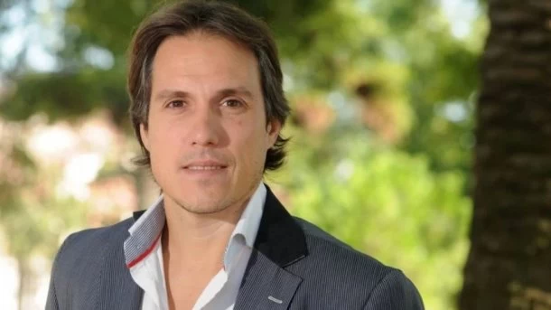 Jonatan Loidi: "El consumo en la Argentina hoy es frágil"