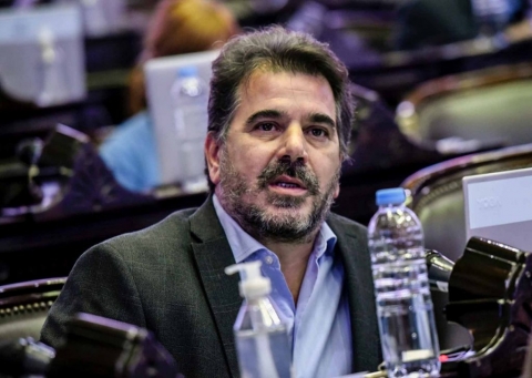 Cristian Ritondo: “Espero que estas PASO sirvan para seguir consolidando a la oposición en unidad"