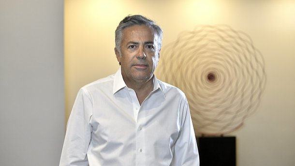 Alfredo Cornejo: "Es saludable que haya justicia, que la hayan condenado siendo vicepresidenta"