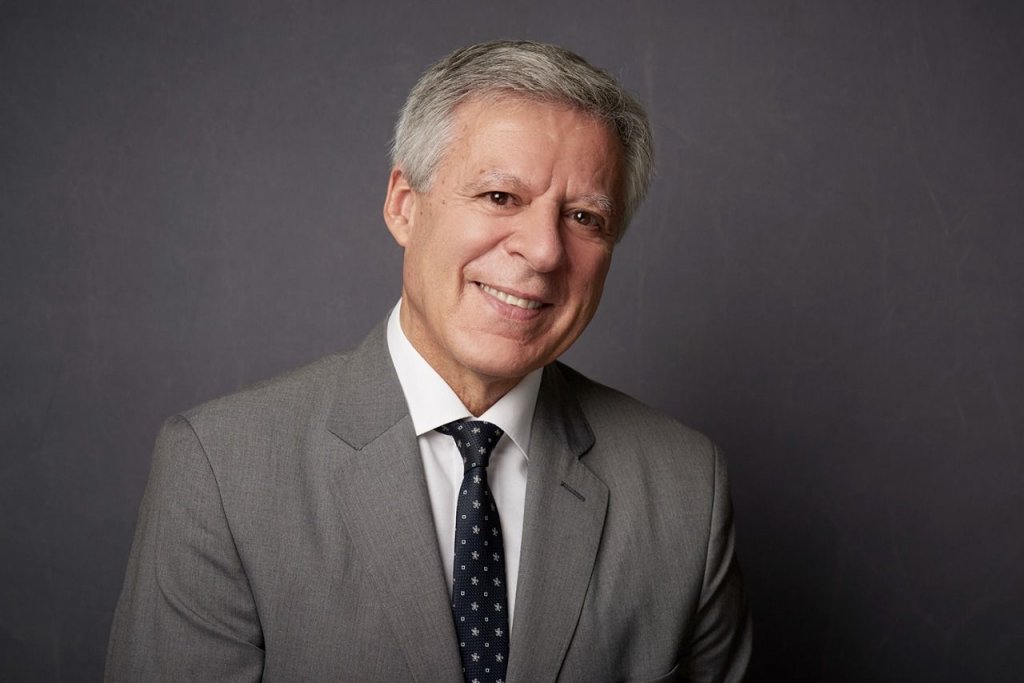 Daniel López Rosetti: "Sin memoria no hay vida ni tiempo"