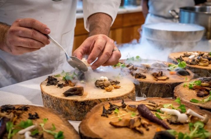 Arranca “Buenas Horas Buenos Aires”, el nuevo festival gastronómico