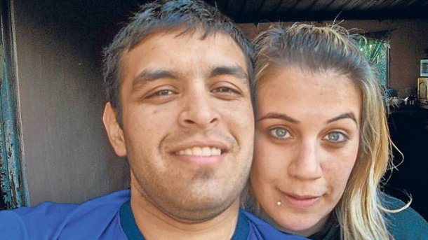 Quemó vivo a su novio en el 2012 y ya está libre: "Tenemos una Justicia que no cumple con nada"