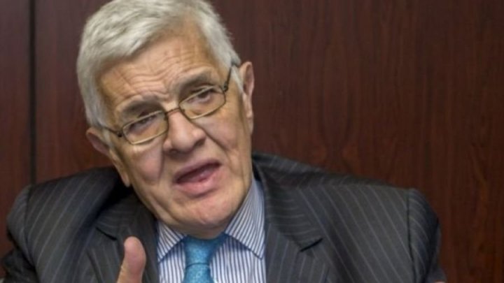 Jorge Castro: &quot;Javier Milei tiene una relación privilegiada con Trump&quot;