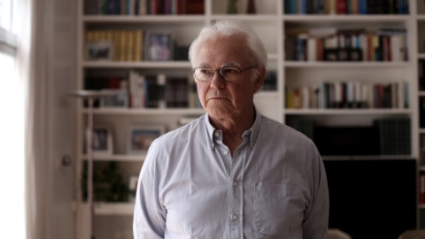 Mario Sebastiani: "Hay que pedirle perdón a todas las mujeres que murieron por abortos clandestinos"
