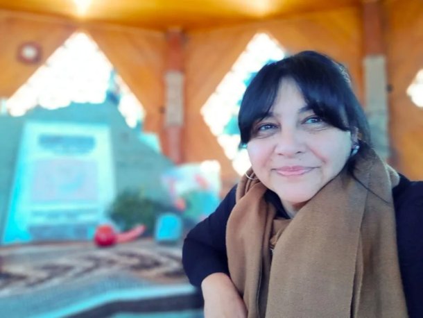 El Santuario Namuncurá, un punto muy importante para el turismo religioso de Argentina