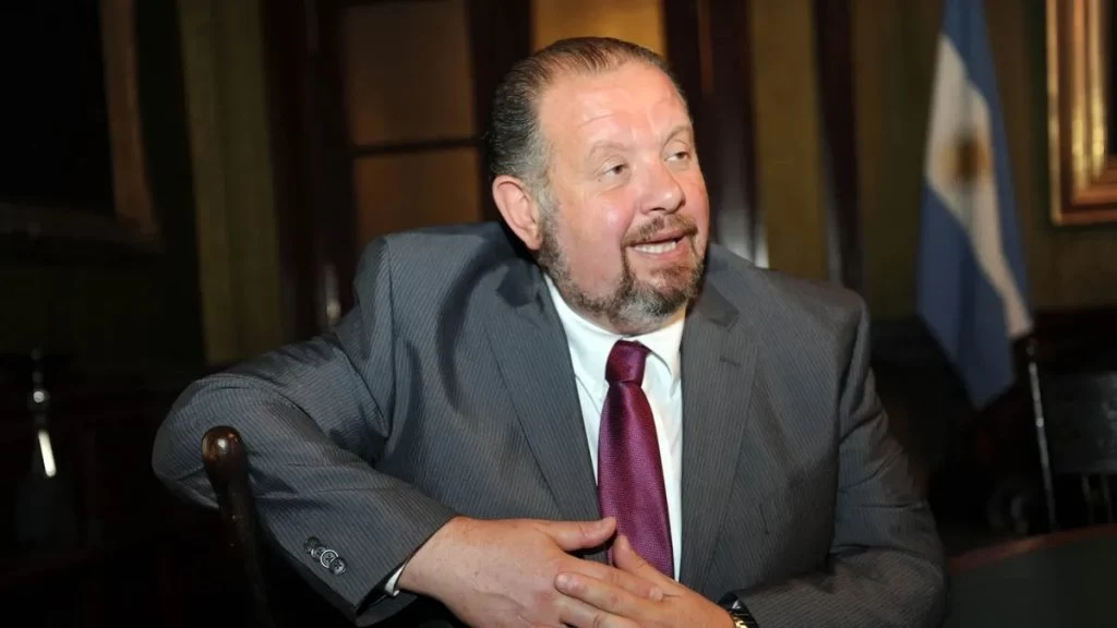 Gustavo Zorzoli: "El colegio mantiene las aspiraciones de ser de excelencia académica"
