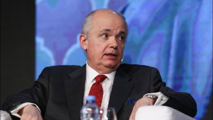 Alejandro Fargosi: "Es más fácil negociar con el kirchnerismo sobre plata antes que de jueces"