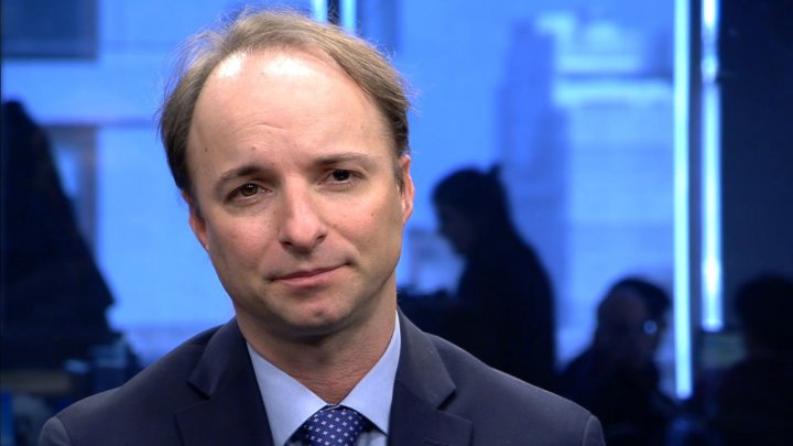 Miguel Boggiano: &quot;Creo que el peso le va a ganar al dólar&quot;