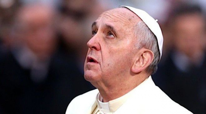 ¿Qué dirigentes le ganan en imagen positiva al Papa Francisco?