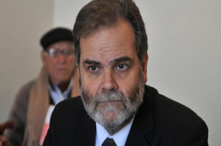 Eugenio Luis Semino: &quot;No tenemos un sistema previsional, tenemos un programa de subsidio por edad&quot;